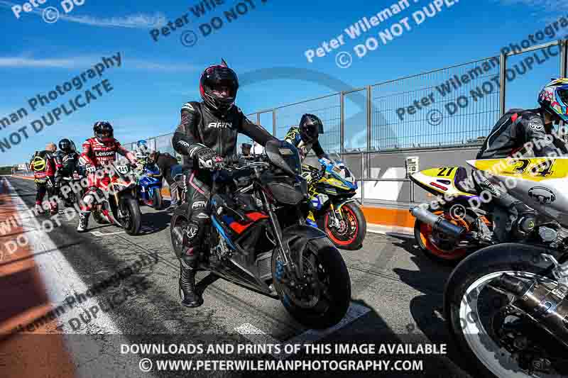 march 2018;motorbikes;no limits;peter wileman photography;portugal;trackday digital images;valencia